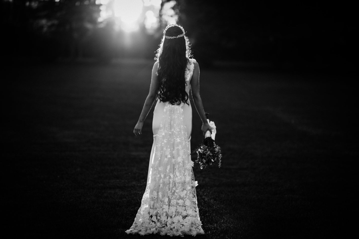 Vestido de Novia 823
