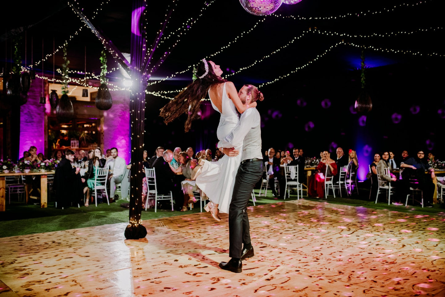Vestido de Novia 823