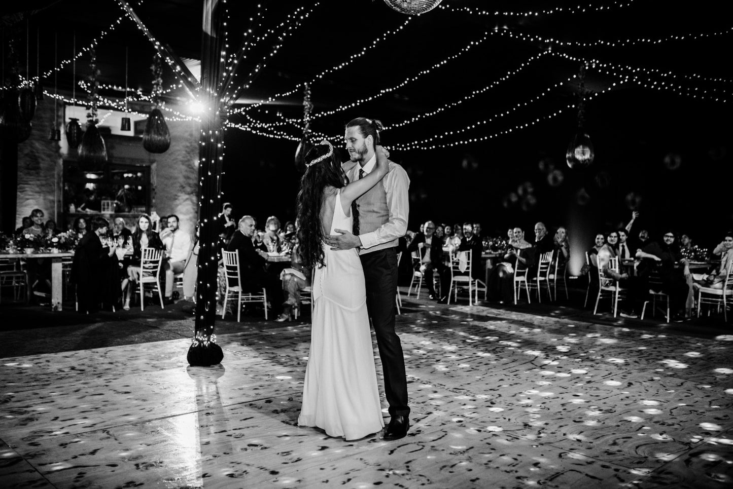 Vestido de Novia 823