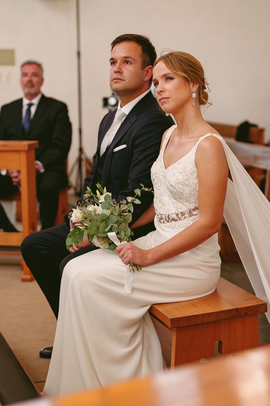 Vestido de Novia 827
