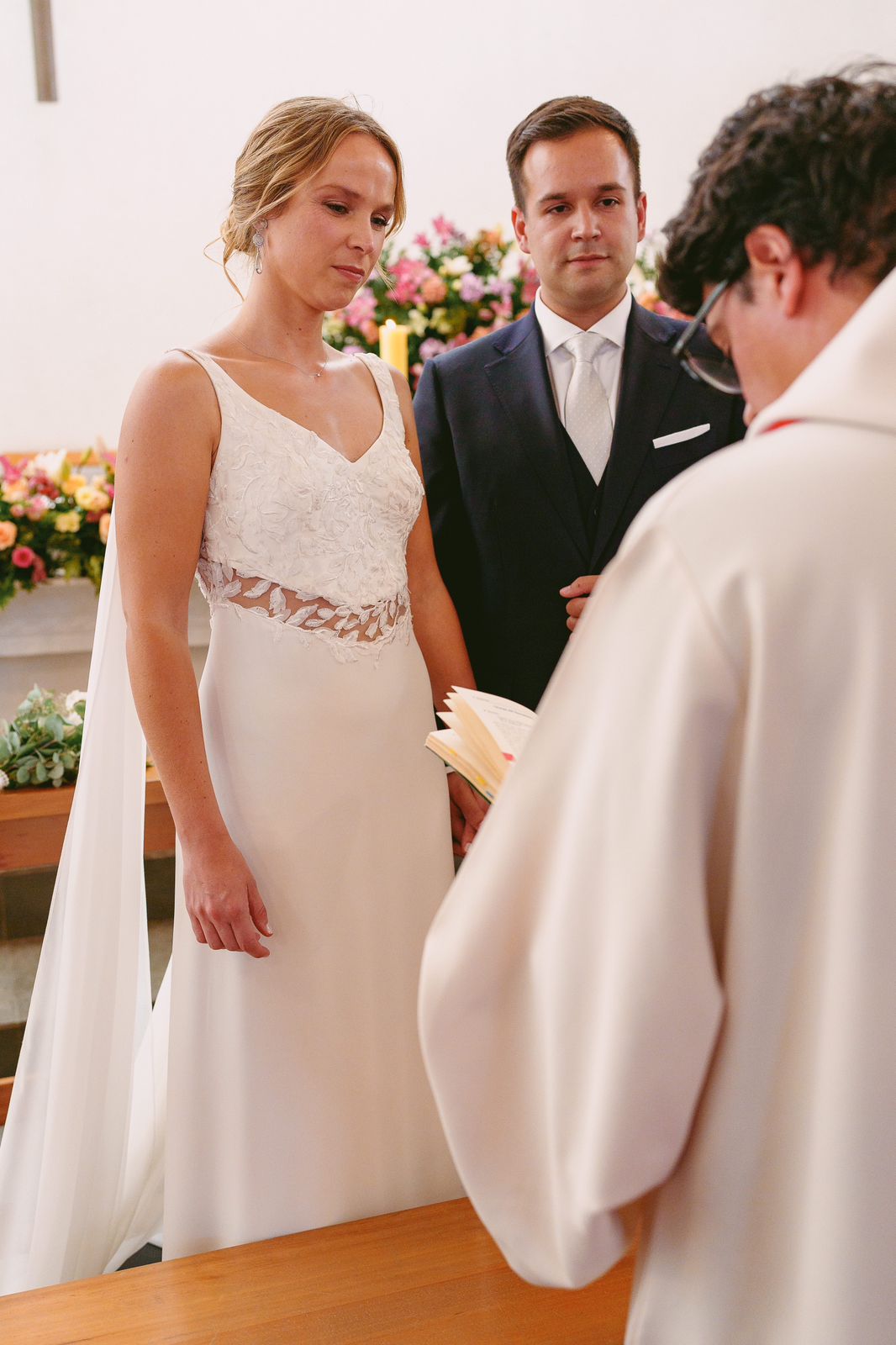 Vestido de Novia 827