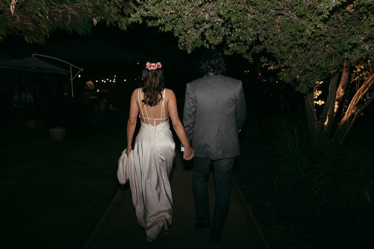Vestido de Novia 830