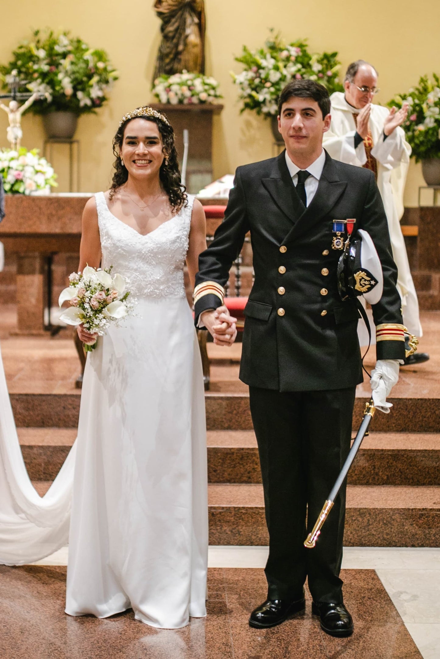 Vestido de Novia 826