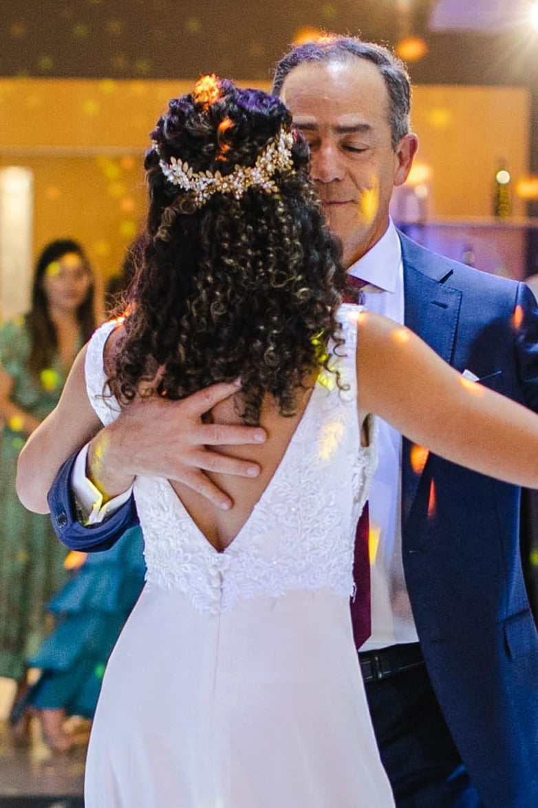 Vestido de Novia 826