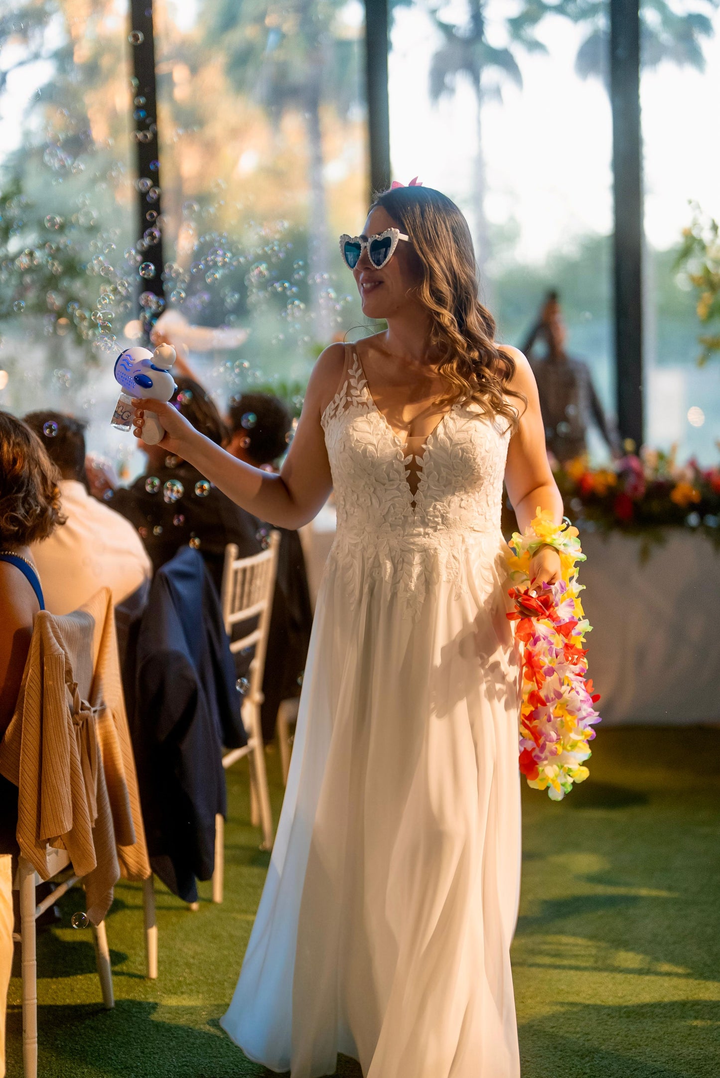 Vestido de Novia 861