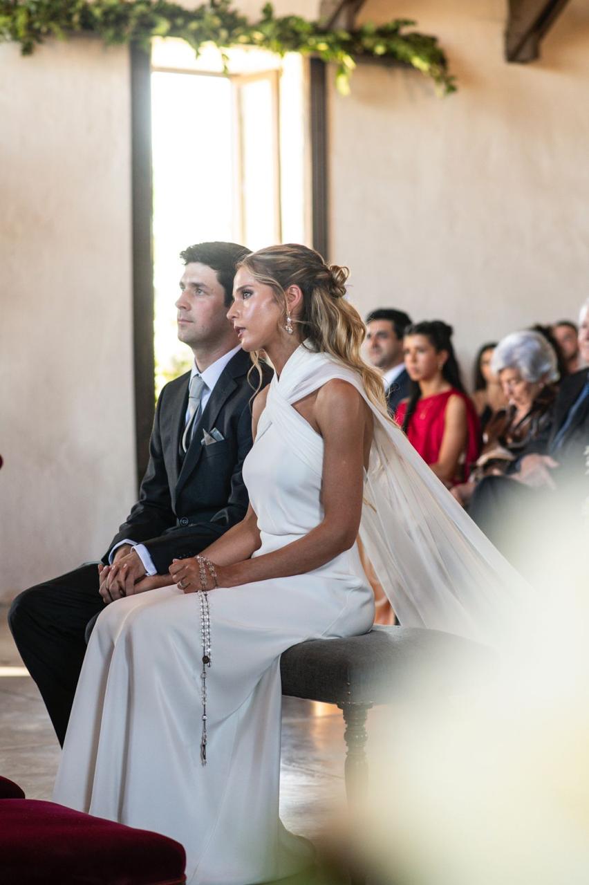 Vestido de Novia 881