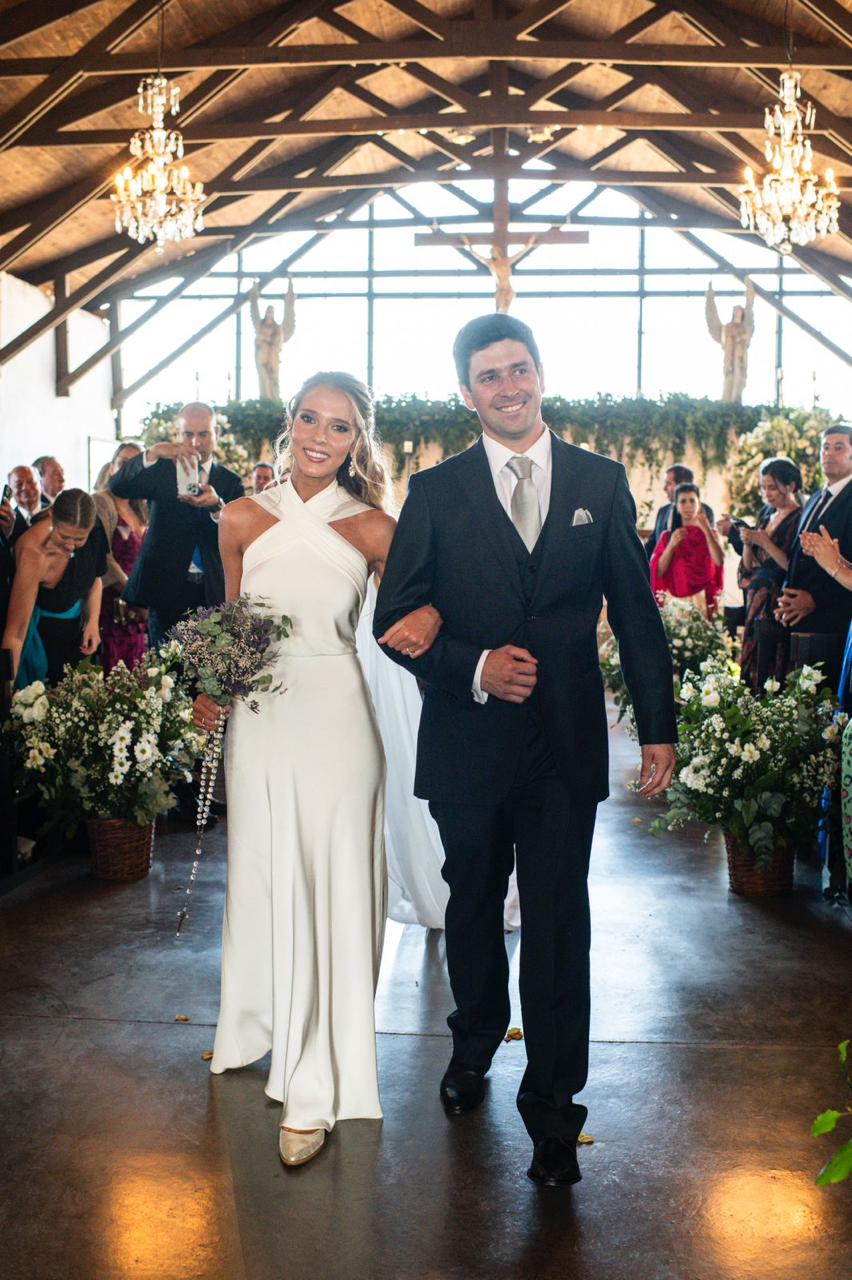 Vestido de Novia 881