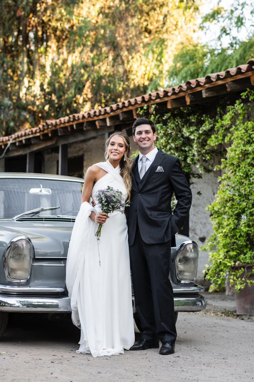 Vestido de Novia 881