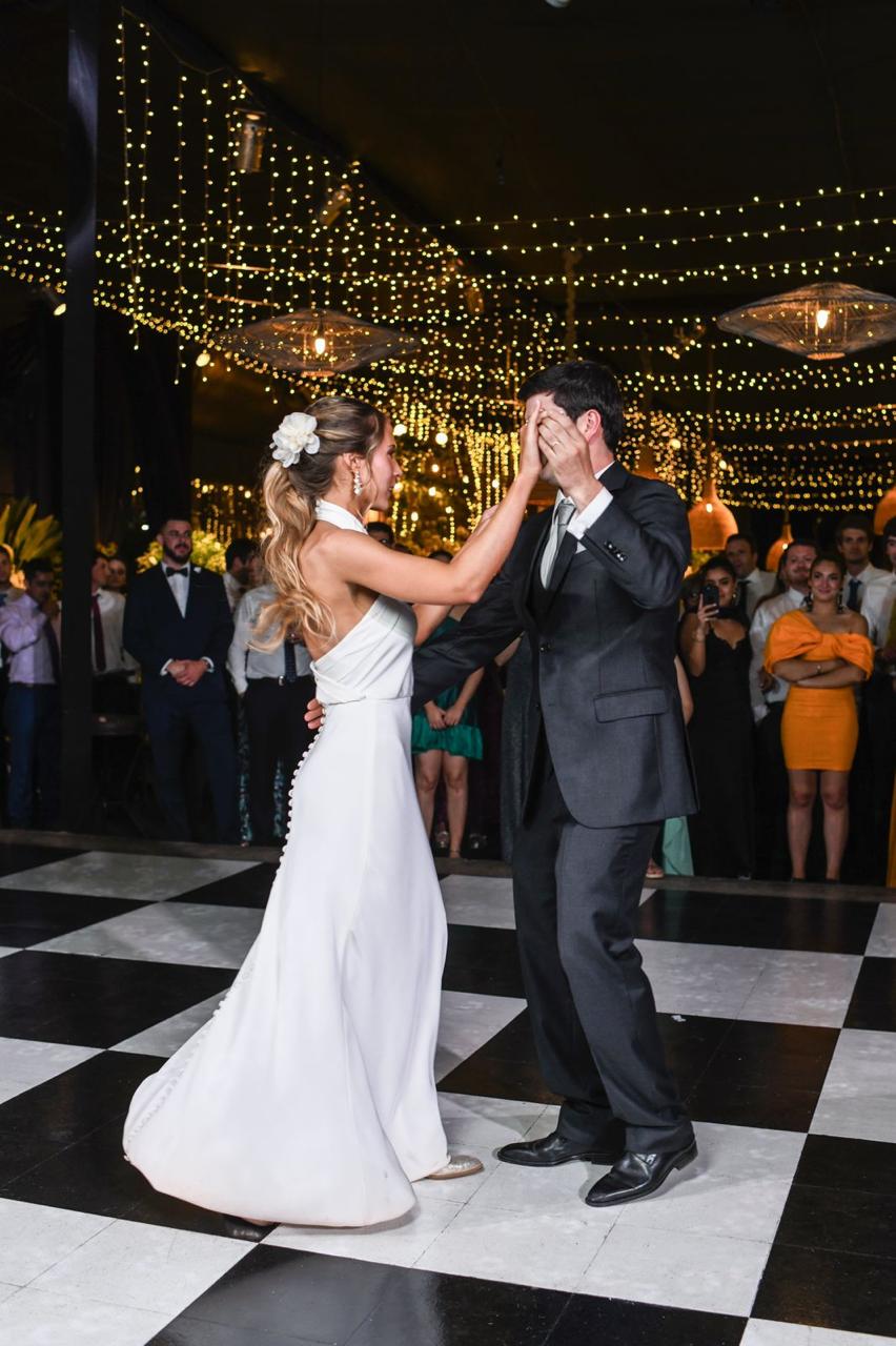 Vestido de Novia 881