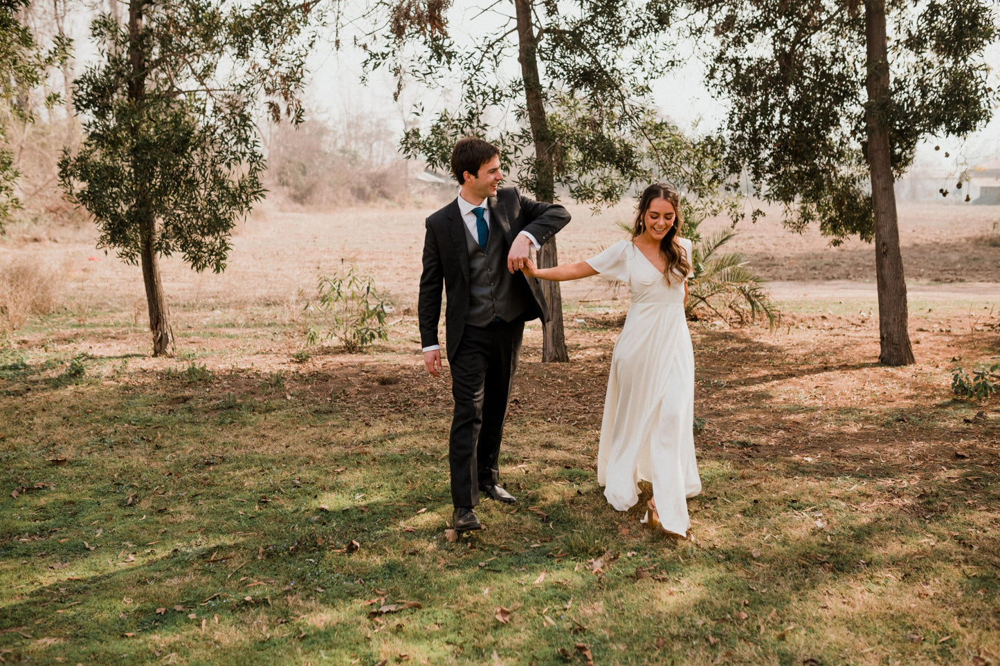 Vestido de Novia 851