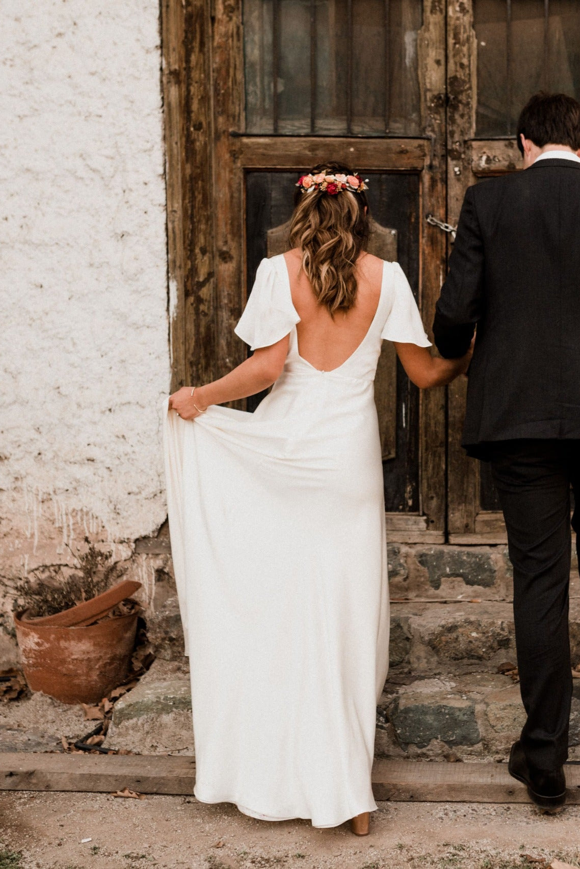 Vestido de Novia 851