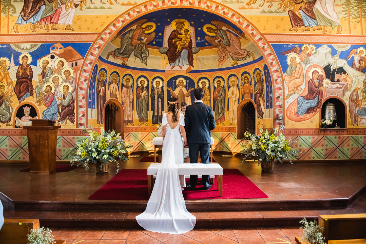 Vestido de Novia 851