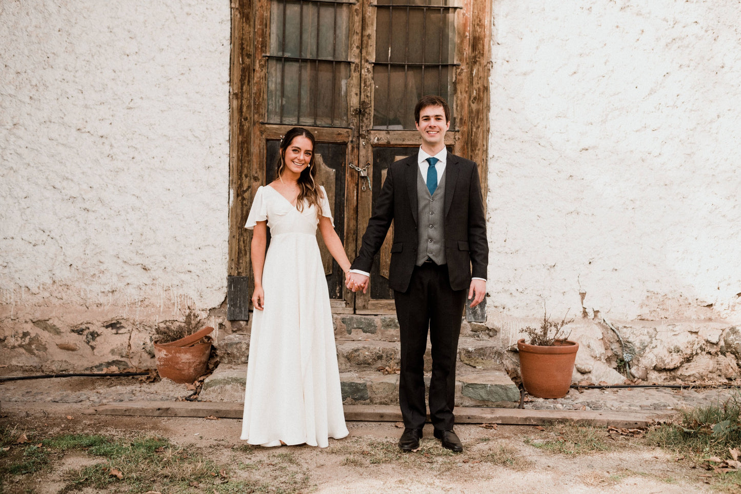 Vestido de Novia 851