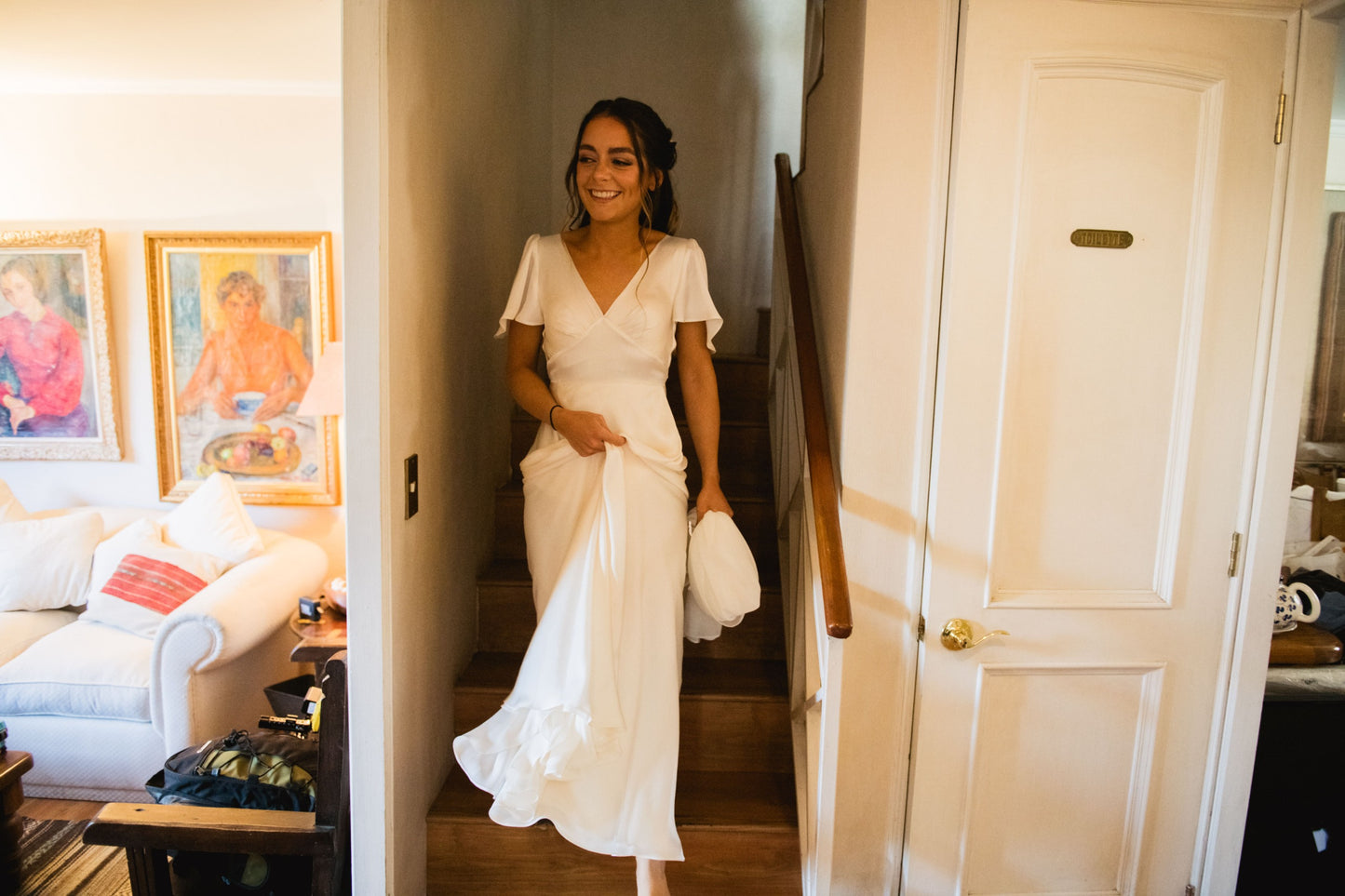 Vestido de Novia 851