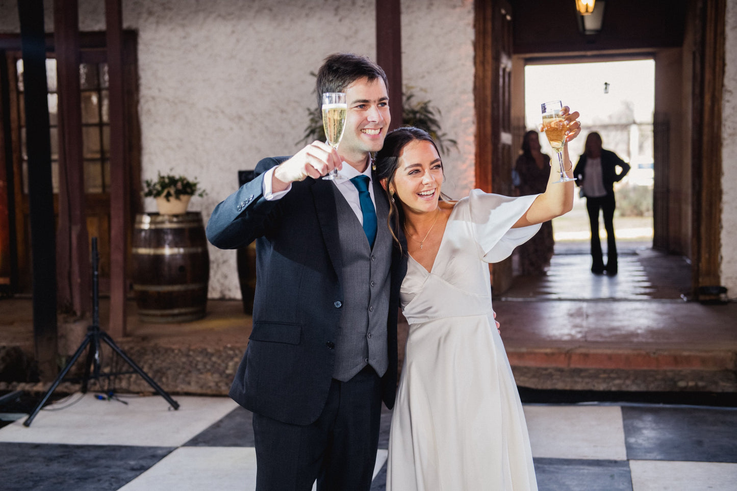 Vestido de Novia 851