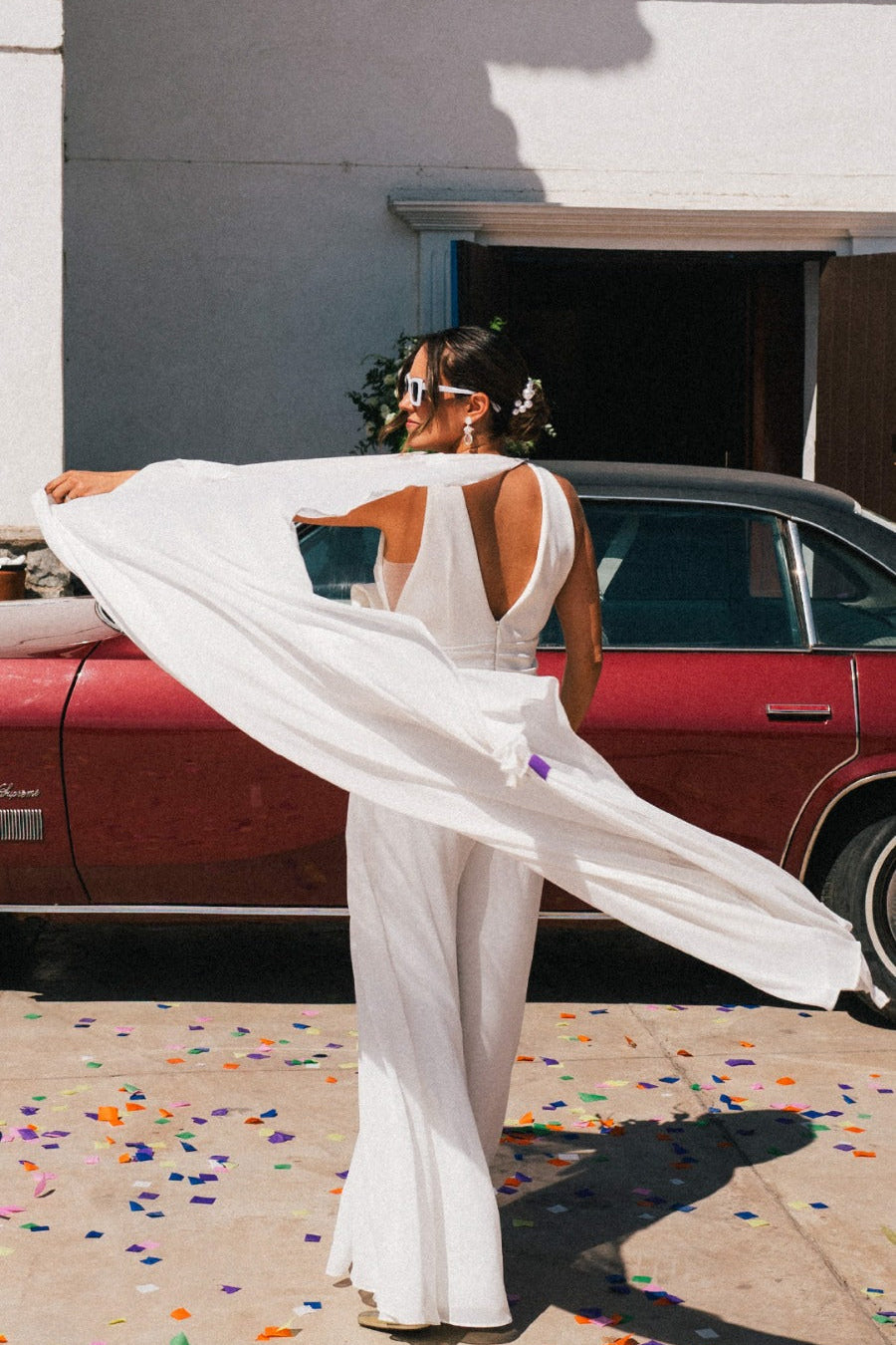 Vestido de Novia 886