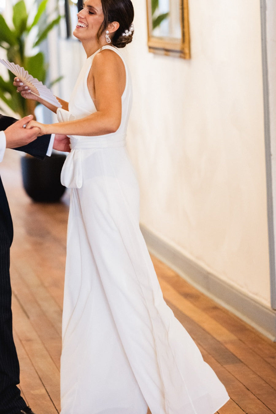 Vestido de Novia 886