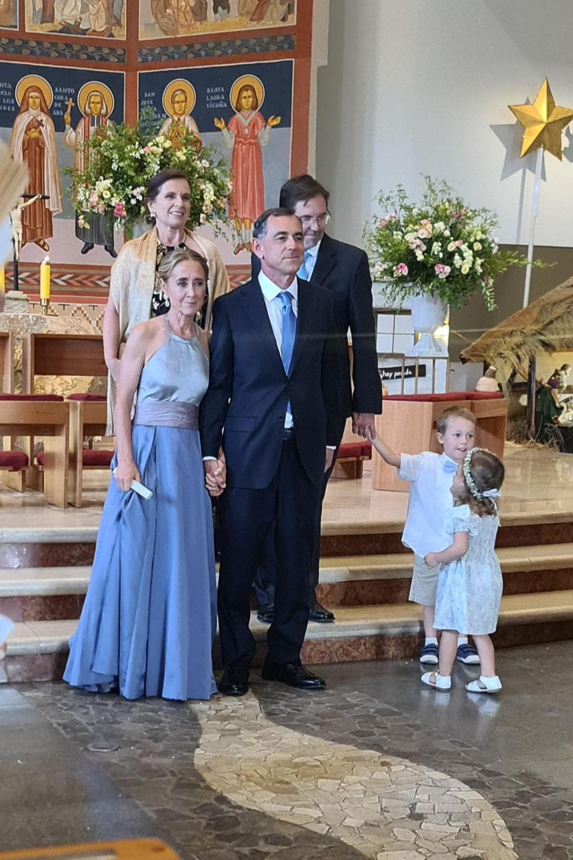 Vestido de Madrina 894