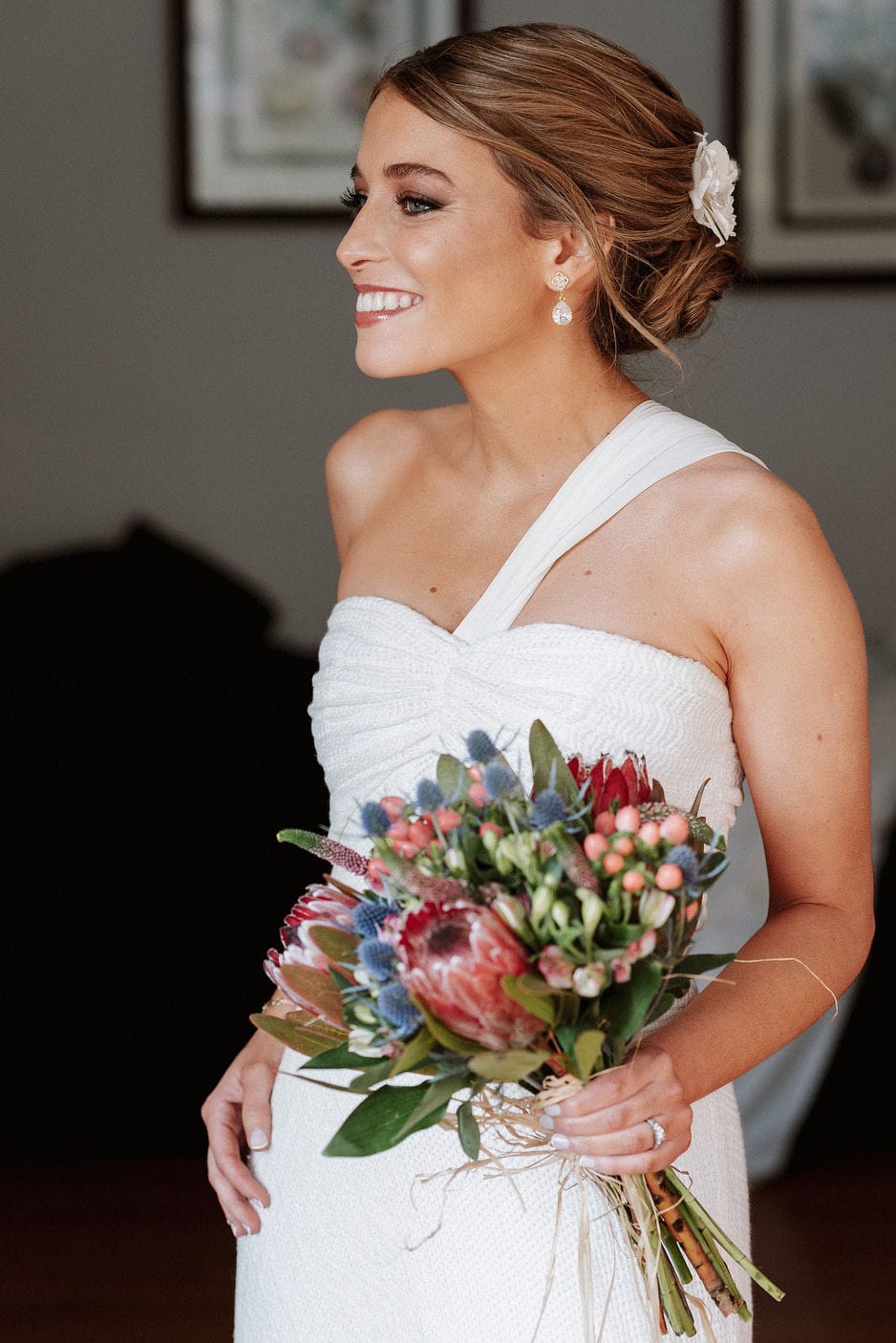 Vestido de Novia 914