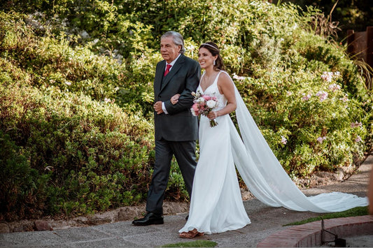 Vestido de Novia 974