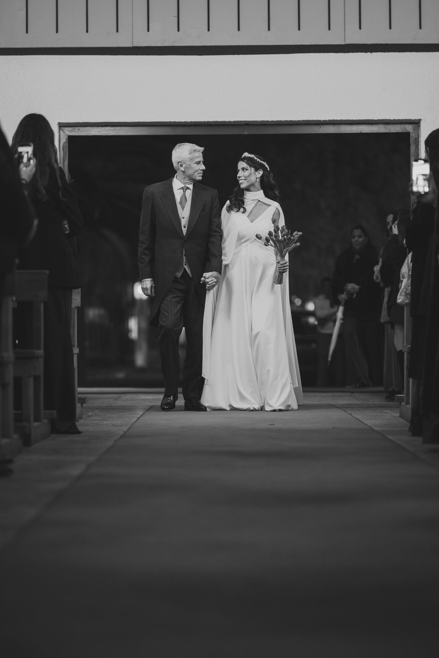 Vestido de Novia 980