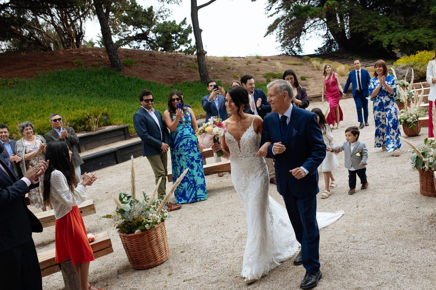 Vestido de Novia 741