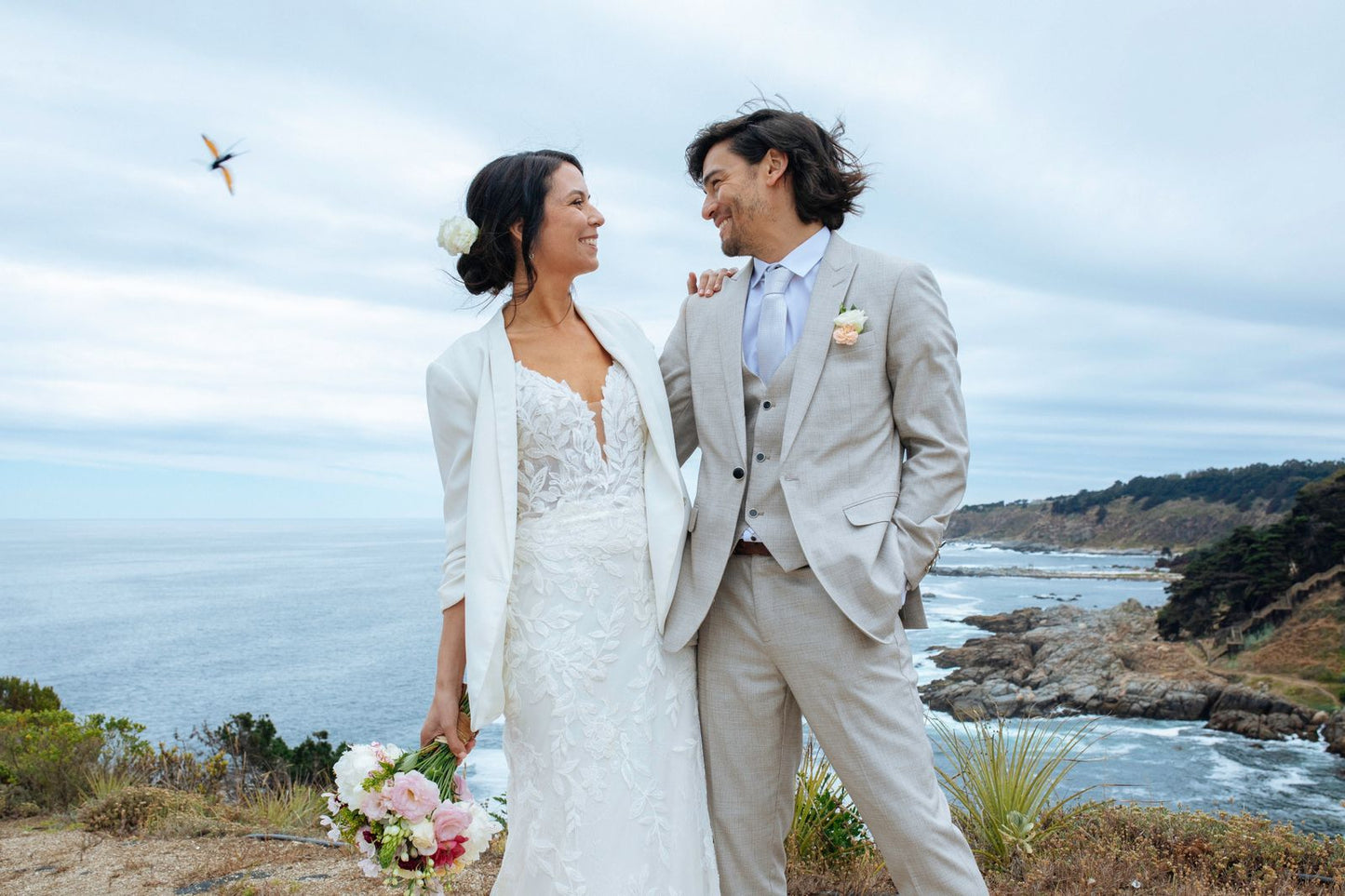 Vestido de Novia 741