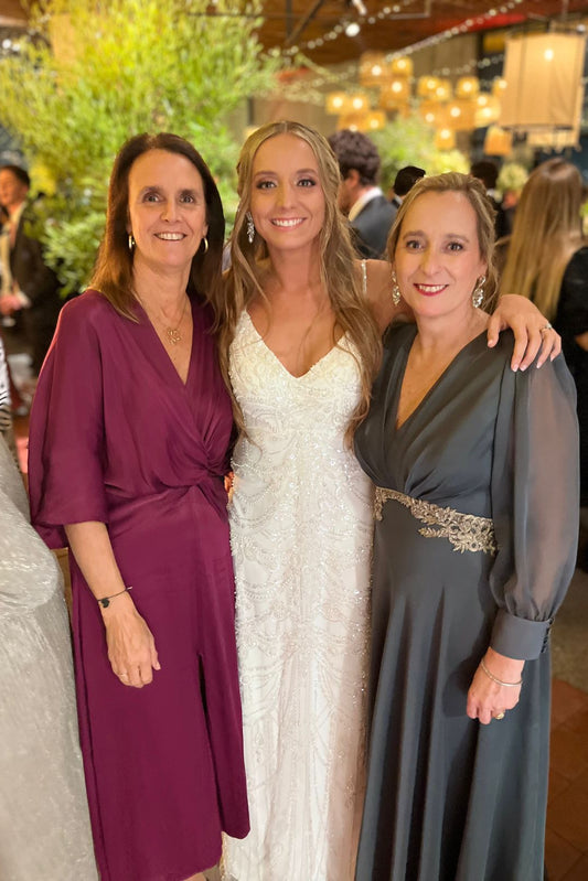 Vestido de Novia 1000
