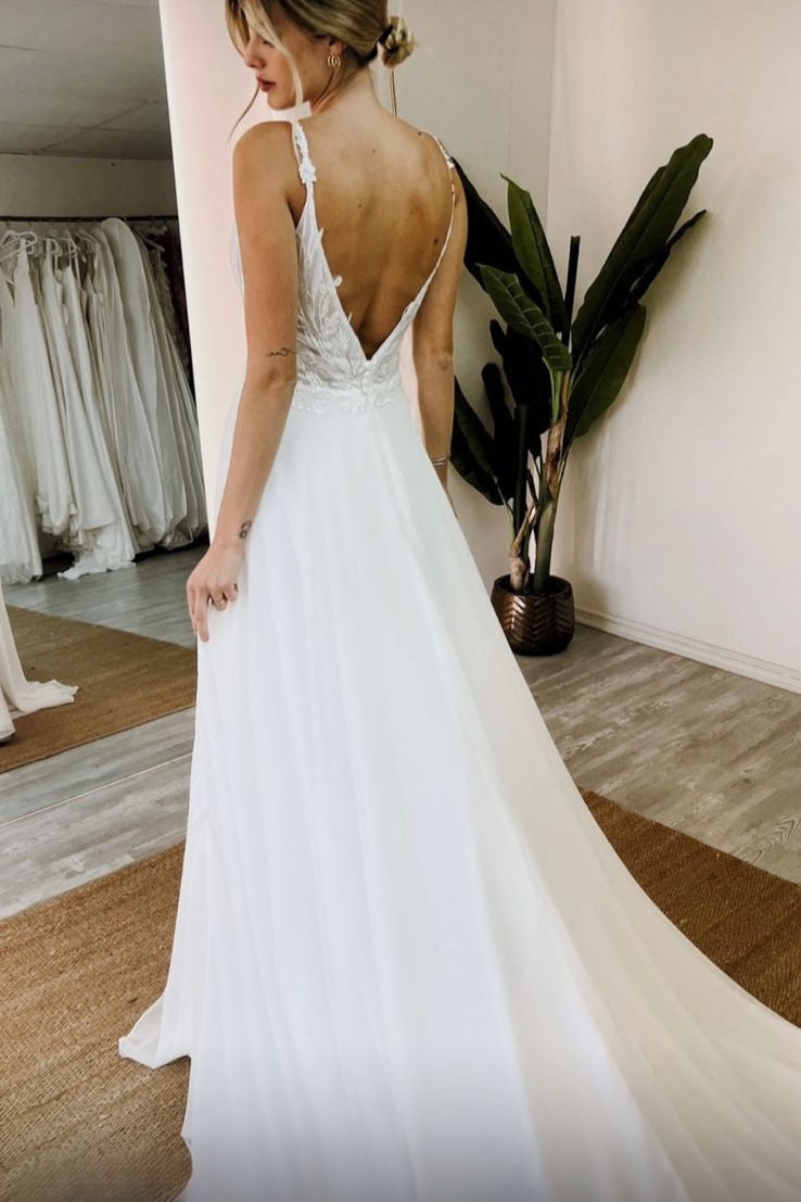 Vestido de Novia 815