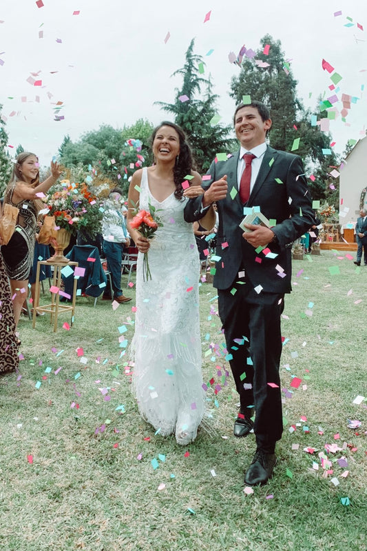 Vestido de Novia 959