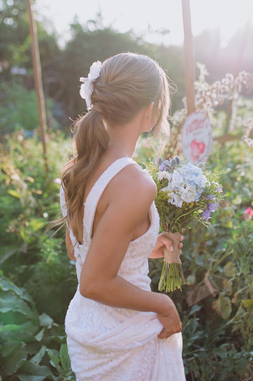 Vestido de Novia 854