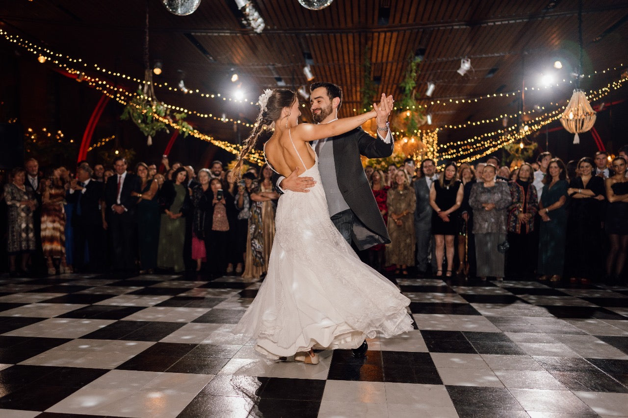 Vestido de Novia 852