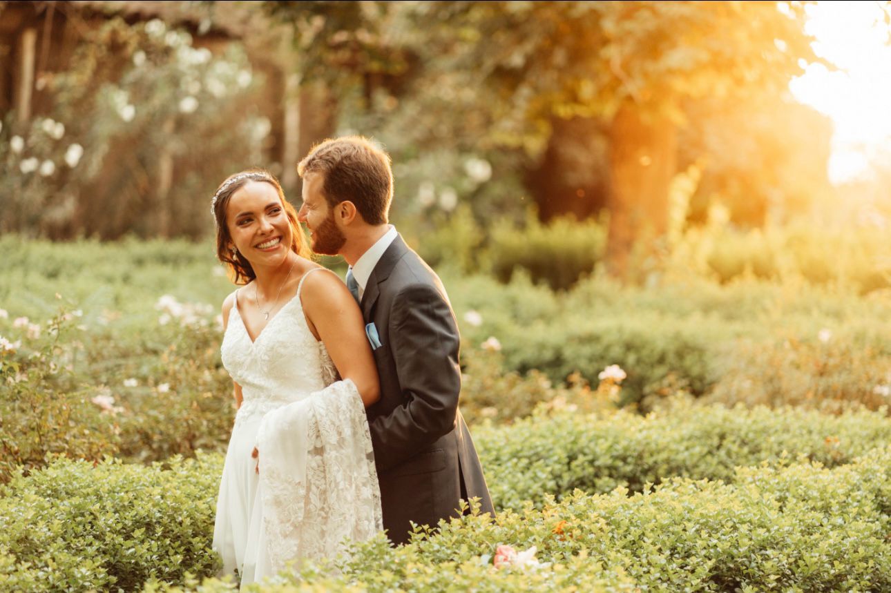 Vestido de Novia 858