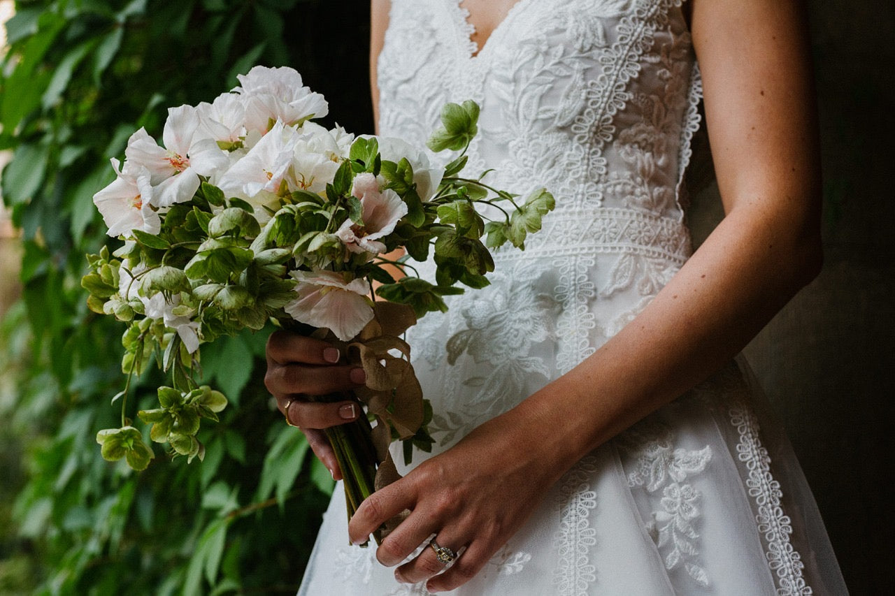 Vestido de Novia 848
