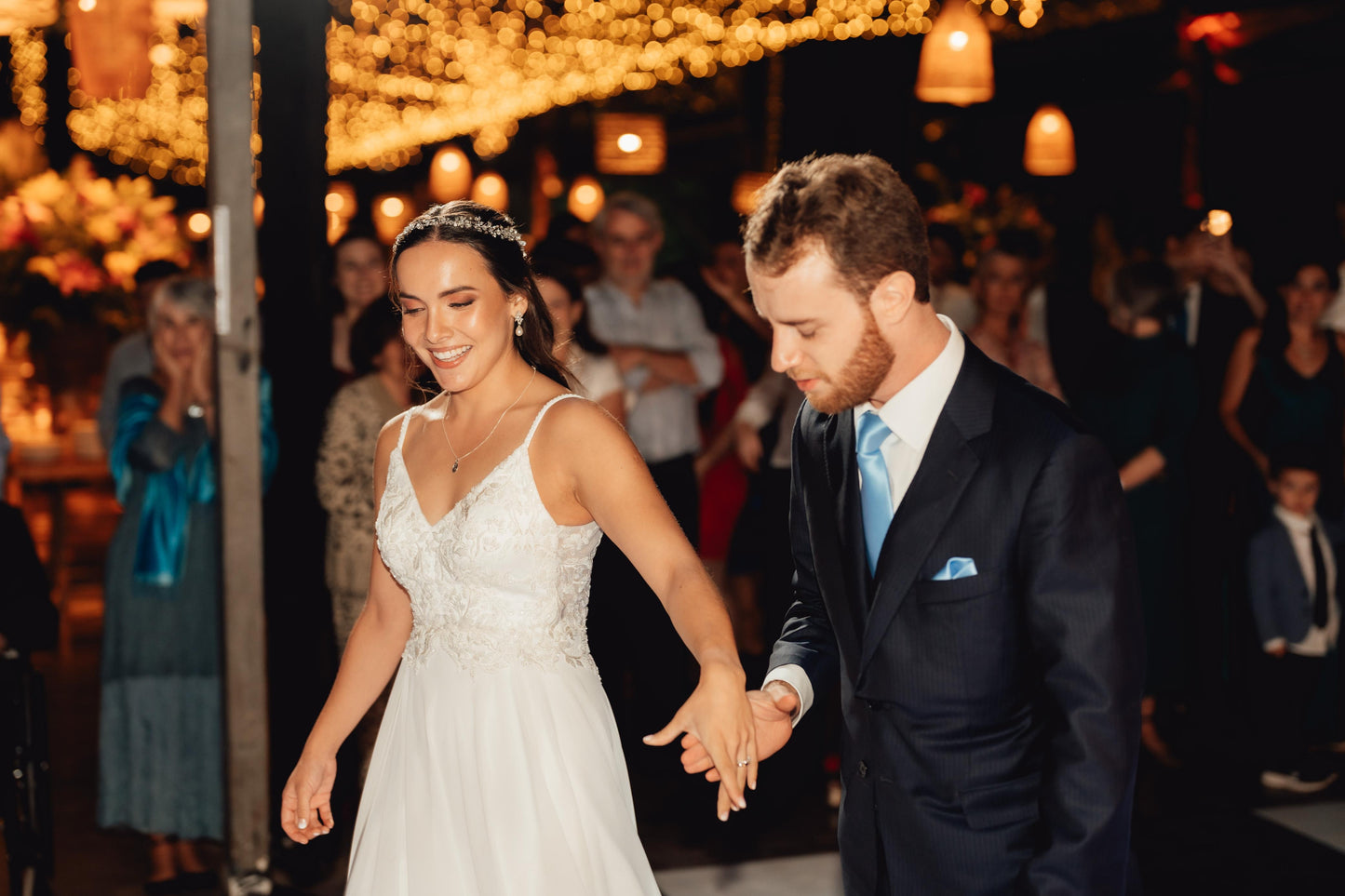 Vestido de Novia 858