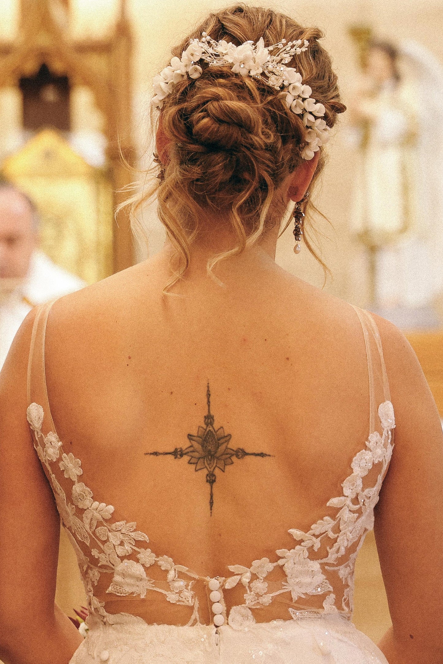 Vestido de Novia 863