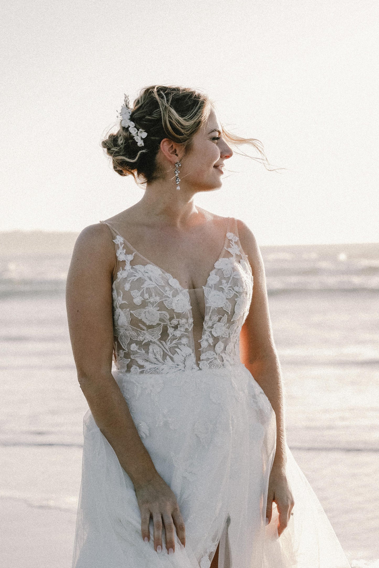 Vestido de Novia 863