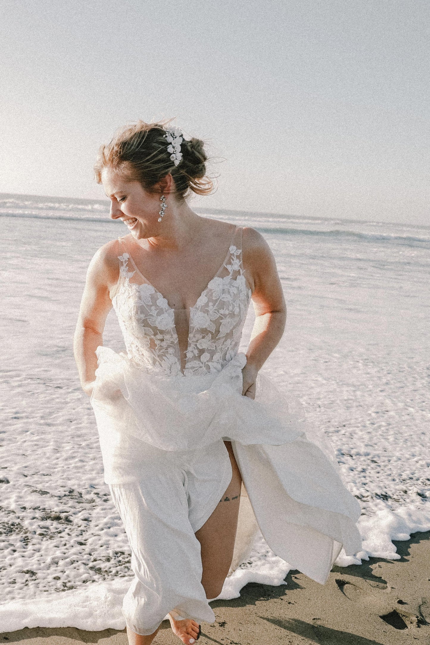Vestido de Novia 863