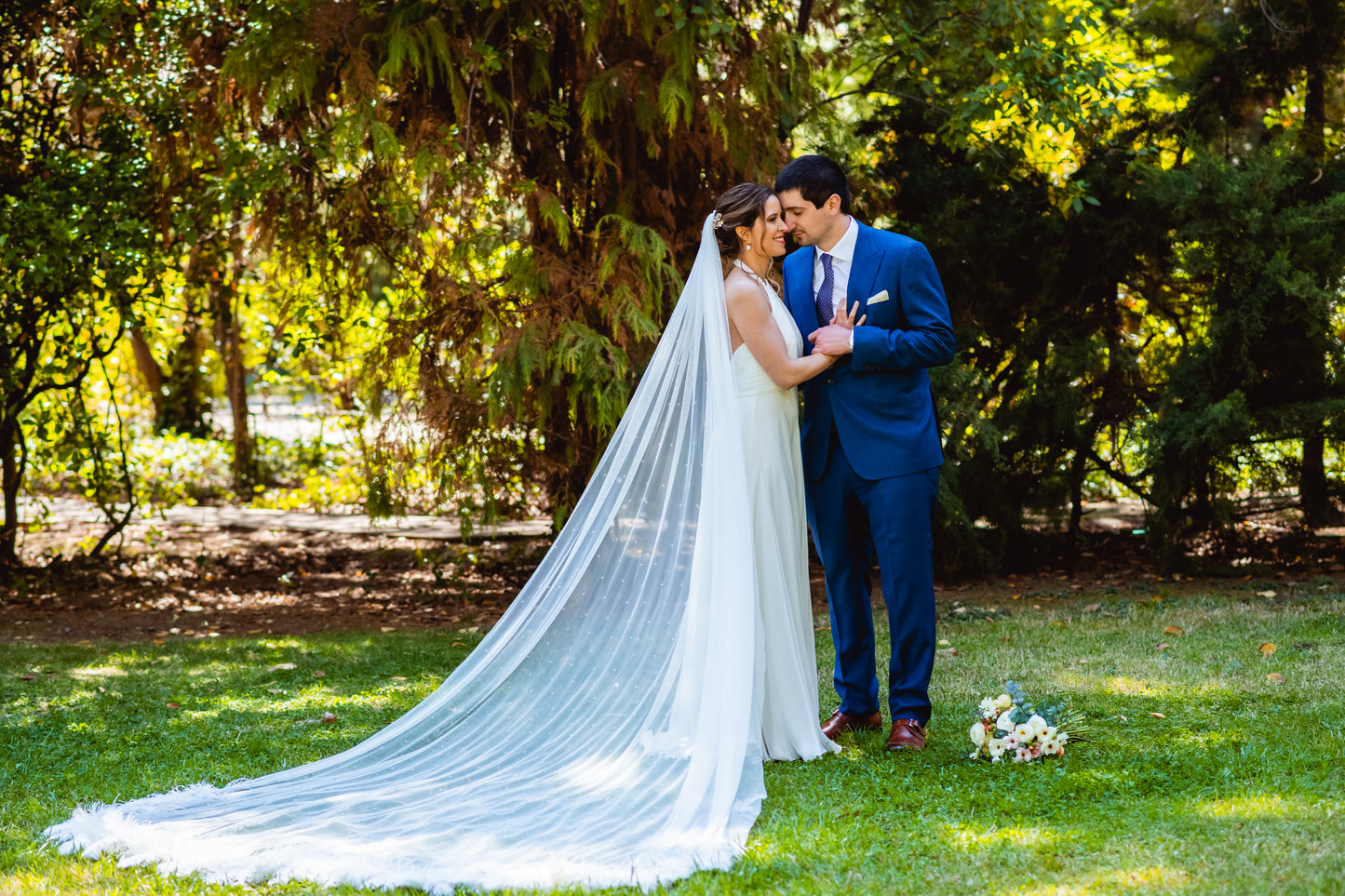 Vestido de Novia 864