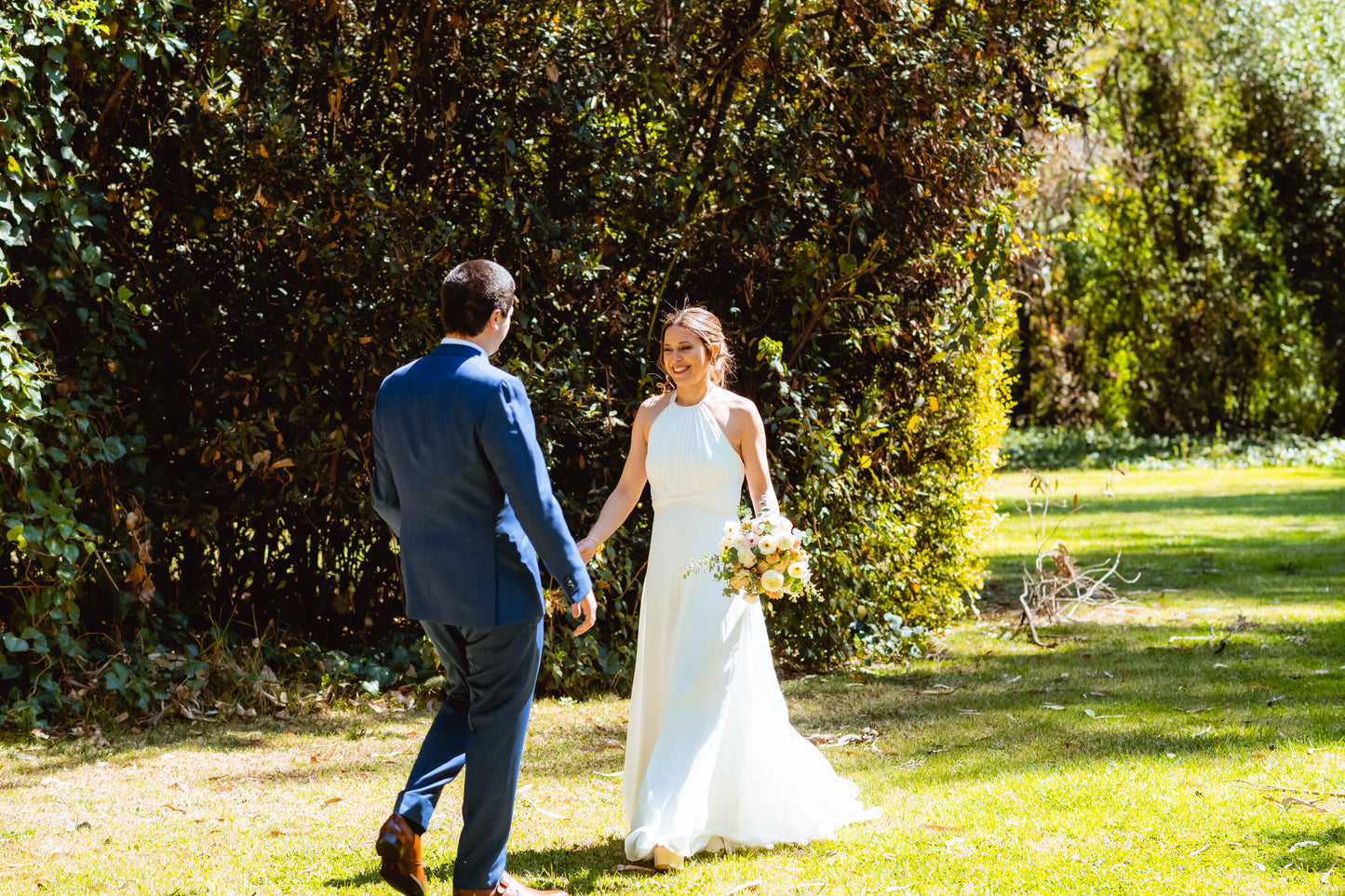Vestido de Novia 864