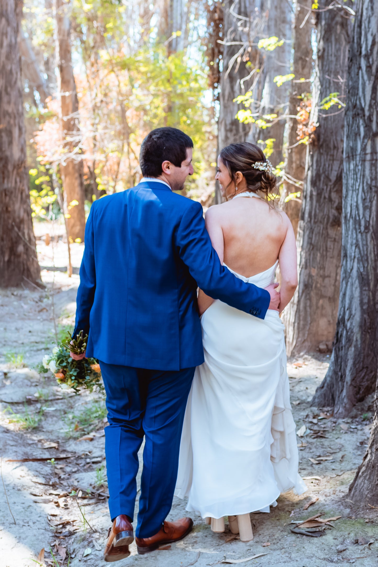 Vestido de Novia 864
