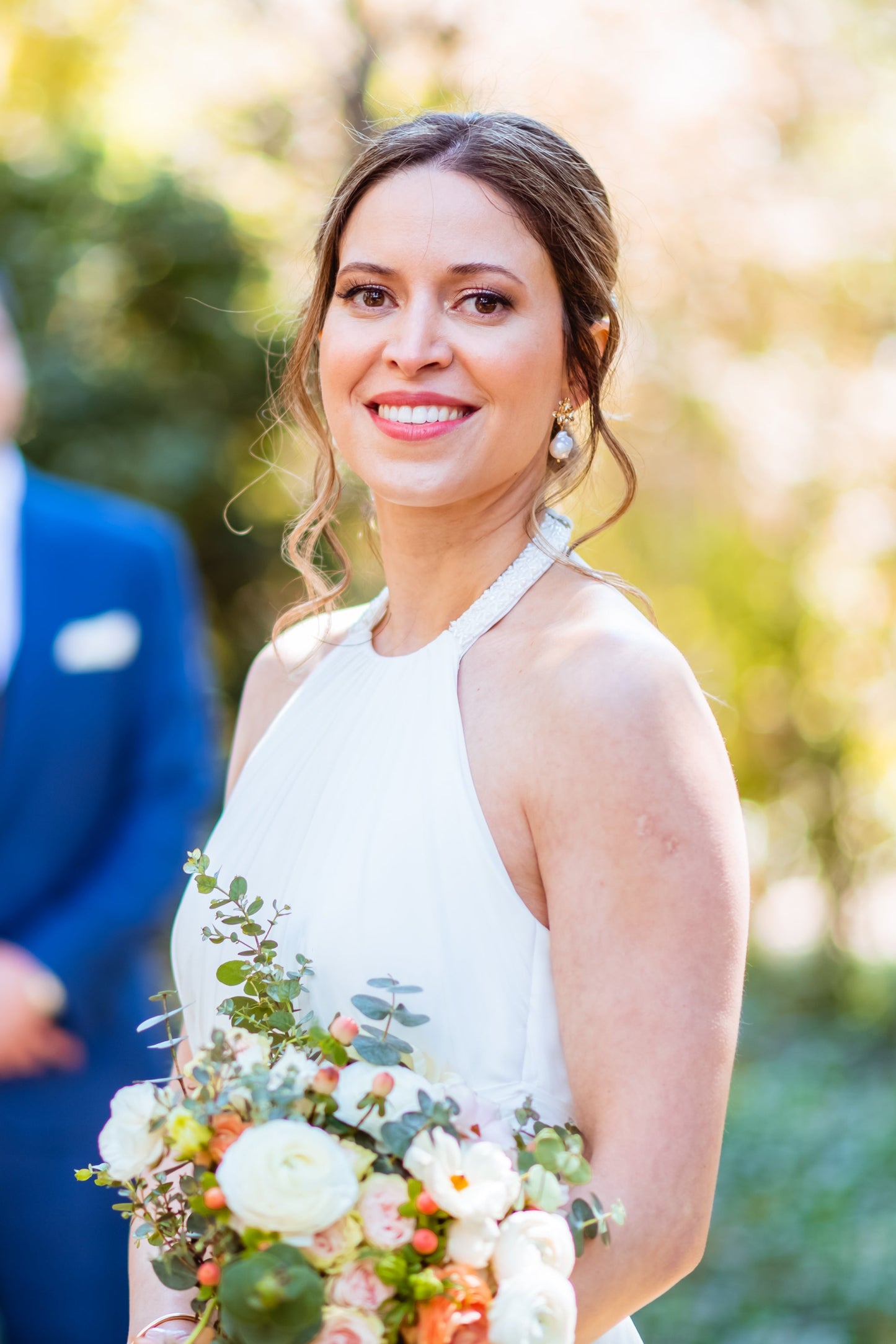 Vestido de Novia 864