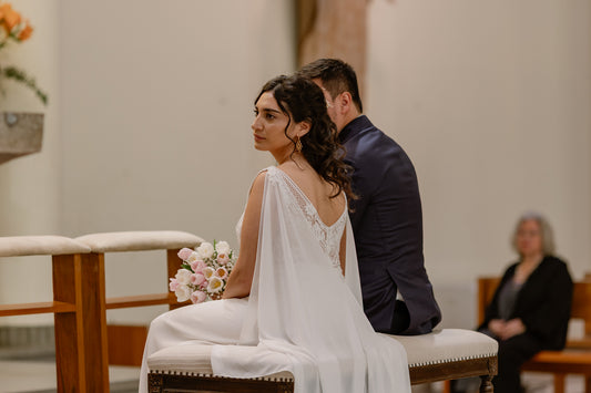 Vestido de Novia 995