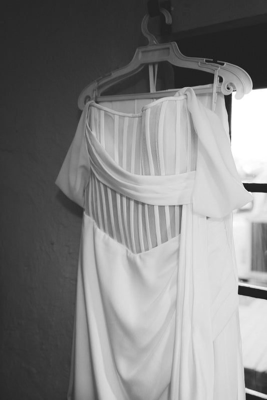 Vestido de Novia 985