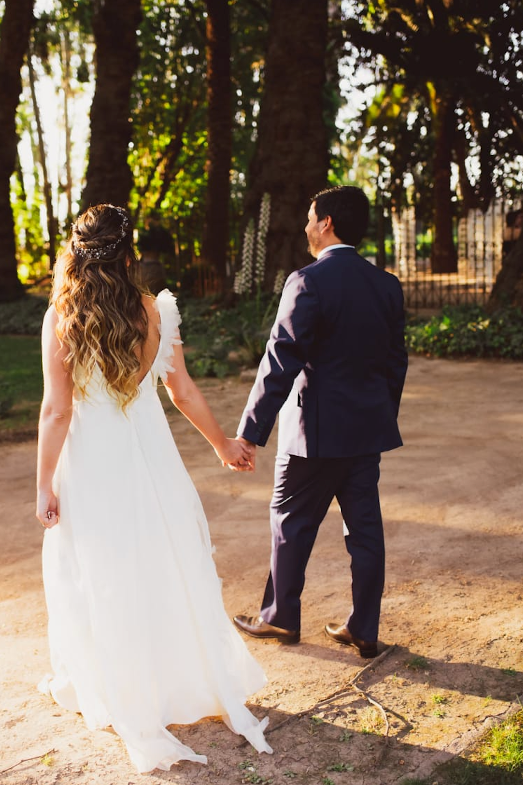 Vestido de Novia 131