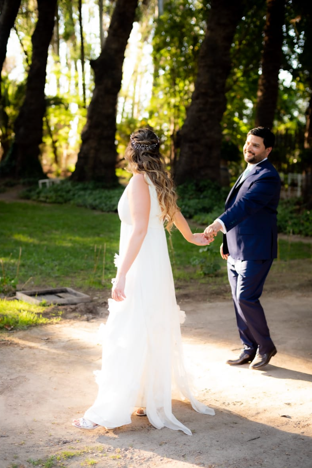 Vestido de Novia 131