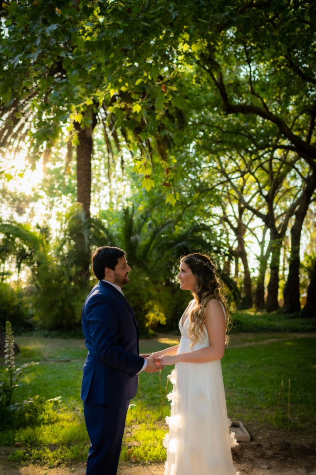 Vestido de Novia 131