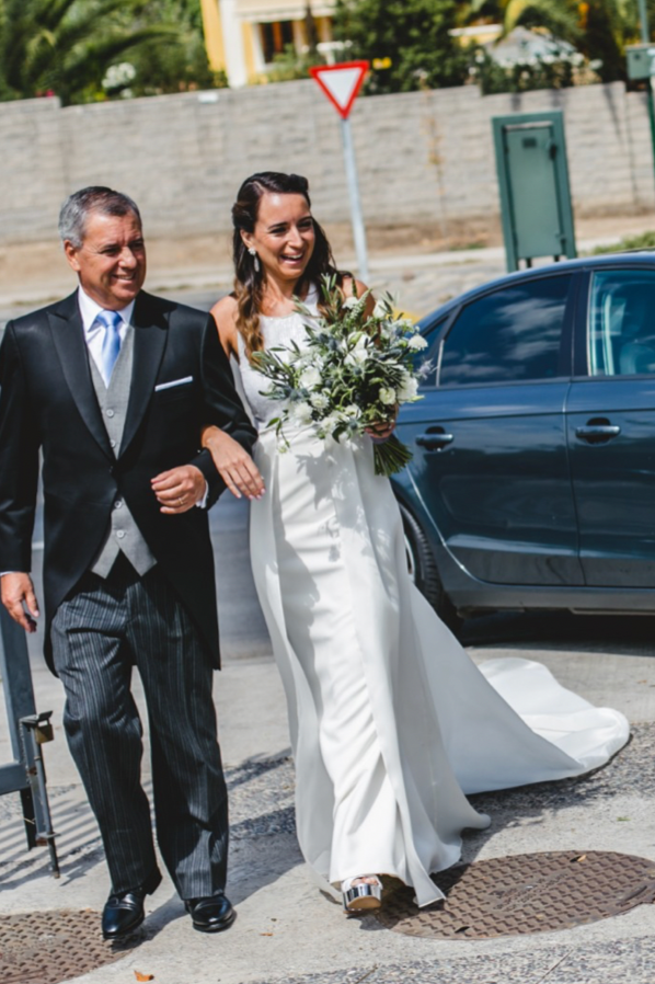 Vestido de Novia 245