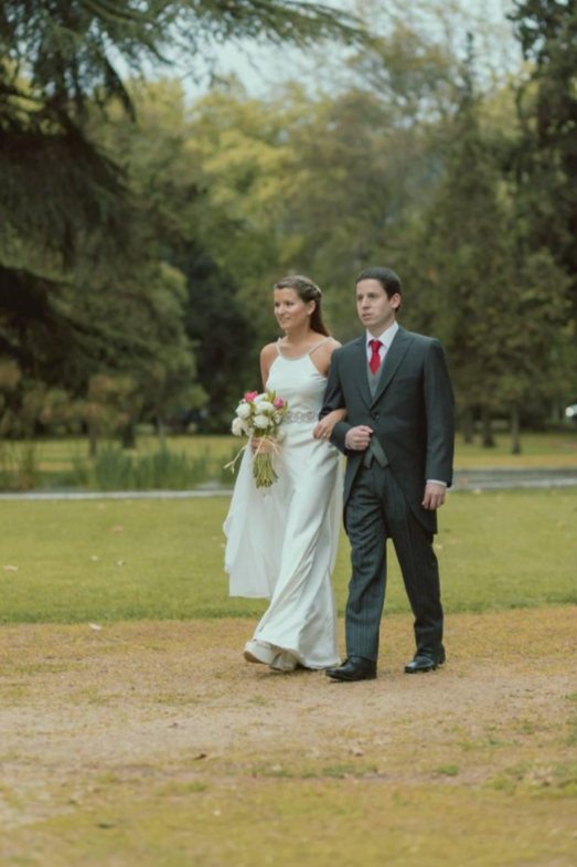 Vestido de Novia 376
