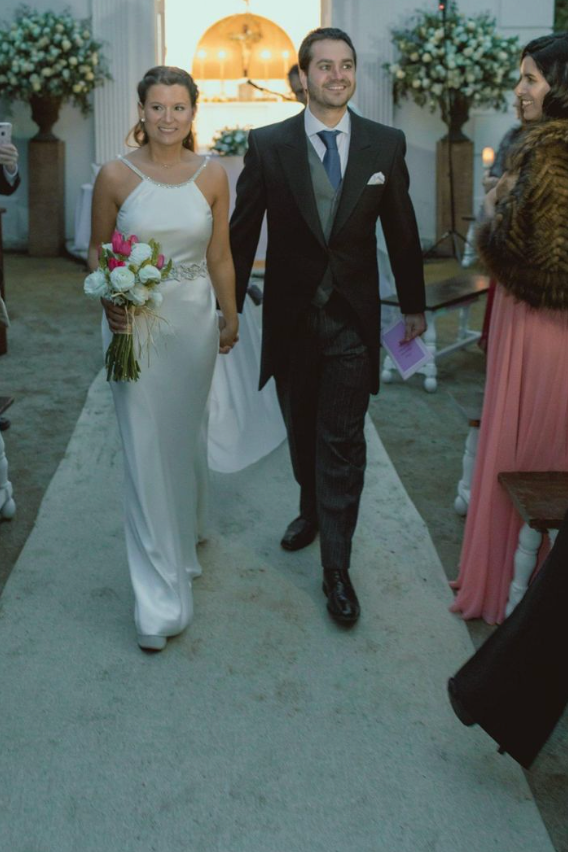 Vestido de Novia 376